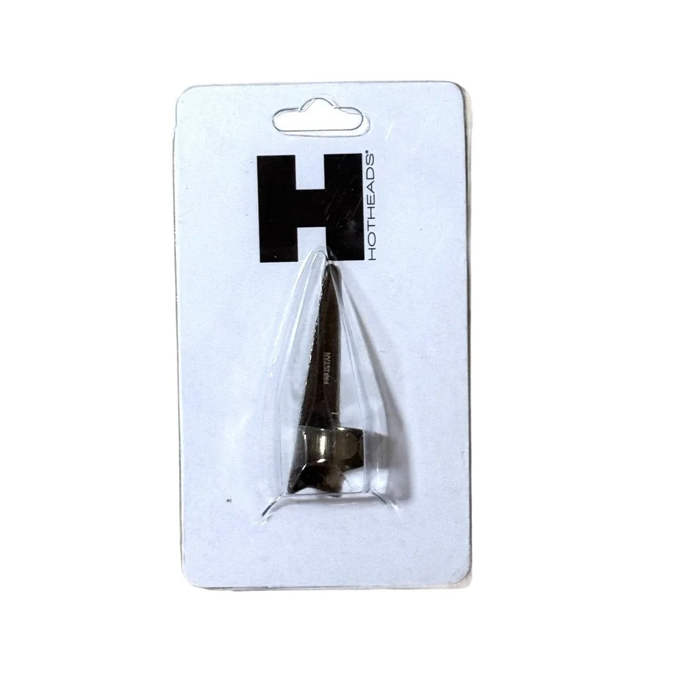 Hotheads hhk024 deluxe